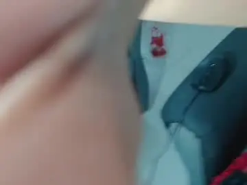 Chaturbate Live Sex of blythe_show