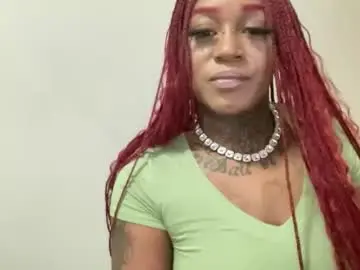 Chaturbate Sex Cam of creame_sensation