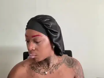 Chaturbate Best Webcam of creame_sensation