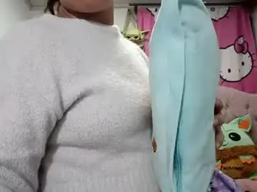 Chaturbate Adult Video Chat of culumbiacandy