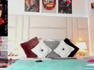 Chaturbate Live Sex of danielamorgan