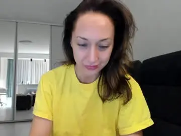 Chaturbate Live Sex Cam of finestchantilly