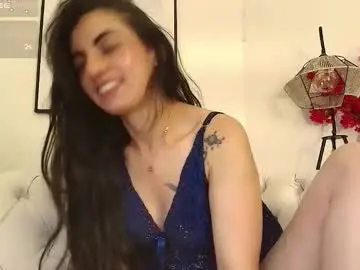 Chaturbate Adult Video Chat of ingrid_rodriguezz