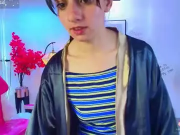 Chaturbate Best live sex cam show of ingrid_rodriguezz