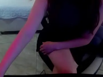 Chaturbate Best Webcam of jamin_rouse