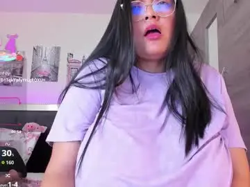 Chaturbate Sex Cam of kelziefun