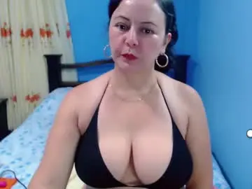 Chaturbate Sex Chat of lily_benet1