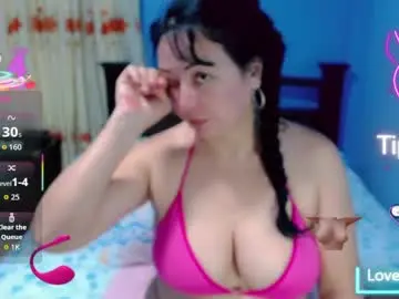 Chaturbate Free Live Porn of lily_benet1