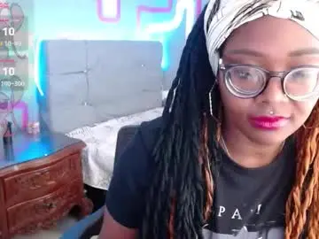 Chaturbate Private Sex Chat of luciana_moraine