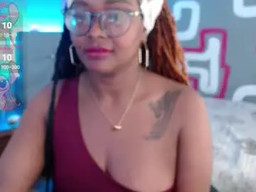 Chaturbate Adult Webcams of luciana_moraine