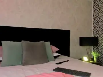 Chaturbate Live Sex Cam of mariianna_lopez_