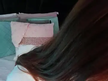 Chaturbate Private Sex Chat of mariianna_lopez_