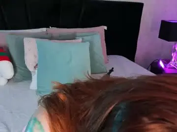 Chaturbate Best Webcam of mariianna_lopez_