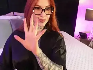 Chaturbate Nude Webcam of mariianna_lopez_