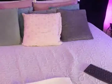 Chaturbate Adult Video Chat of mariianna_lopez_