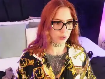 Chaturbate Sex Cam of mariianna_lopez_