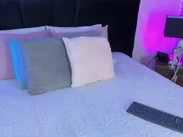 Chaturbate Live Sex of mariianna_lopez_