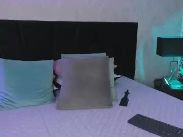 Chaturbate Best Webcam of mariianna_lopez_