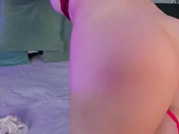 Chaturbate Live Porn of mariianna_lopez_