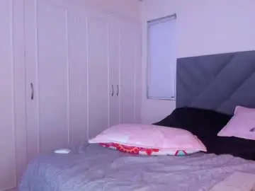 Chaturbate Adult Video Chat of melany_arizaaa