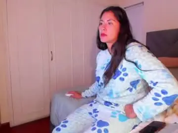 Chaturbate Adult Webcam of melany_arizaaa