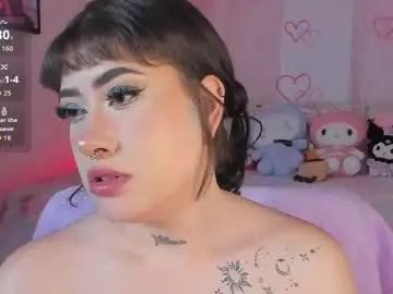 Chaturbate Sex Cam of melody_014