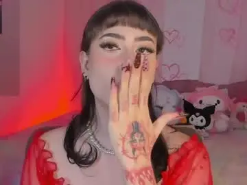 Chaturbate Best live sex cam show of melody_014