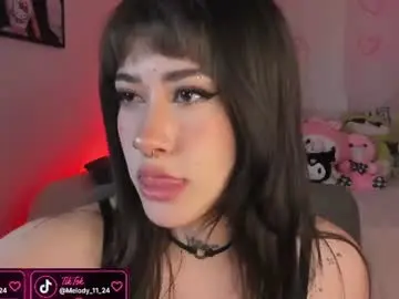 Chaturbate Watch Live Sex Cams of melody_014