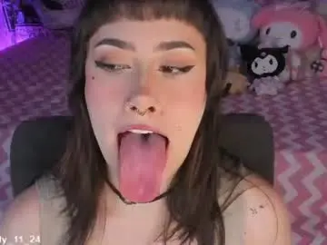 Chaturbate Adult Webcam of melody_014