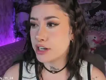 Chaturbate Free Live Porn of melody_014