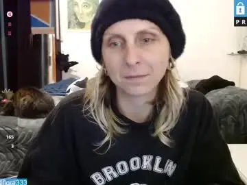 Chaturbate Adult Webcam of mesmerizing_tati333