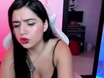 Chaturbate Sex Chat of missmeredith_