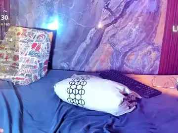 Chaturbate Nude Webcam of naomhy1