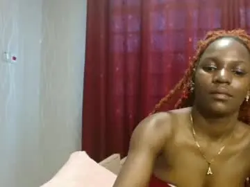 Chaturbate Sex Chat of raven_luxe