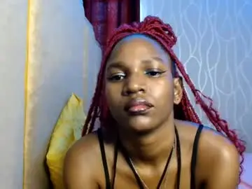 Chaturbate Adult Video Chat of raven_luxe