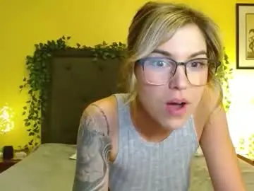 Chaturbate Adult Webcams of skybella_