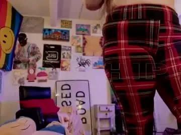 Chaturbate Best live sex cam show of smokihippi