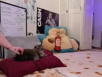 Chaturbate Nude Webcam of smokihippi