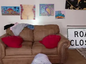 Chaturbate Sex Chat of smokihippi