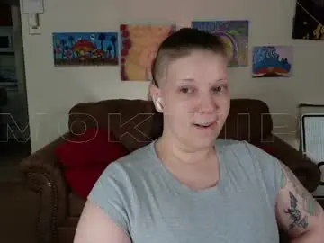 Chaturbate Live Sex of smokihippi