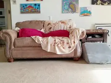 Chaturbate Sex Chat of smokihippi