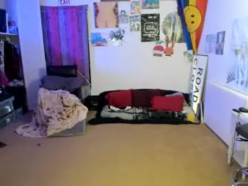 Chaturbate Nude Webcam of smokihippi
