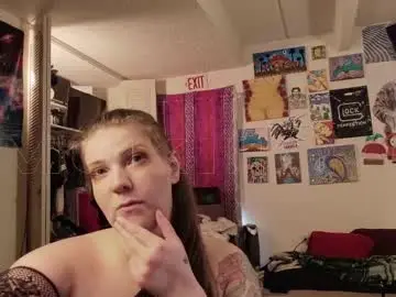 Chaturbate Sex Cam of smokihippi