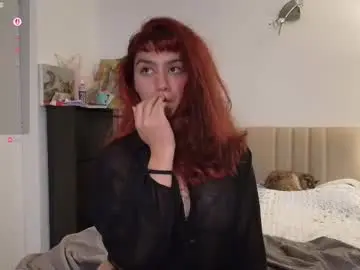 Chaturbate Sex Cam of sublimetouch