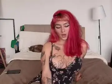 Chaturbate Live Porn of sublimetouch