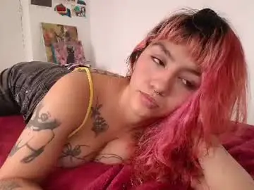 Chaturbate Live Sex of sublimetouch