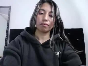 Chaturbate Live Porn of sweet_skylove_