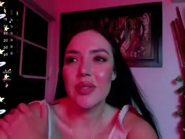 Chaturbate Nude Webcam of taylor_sweet_605214