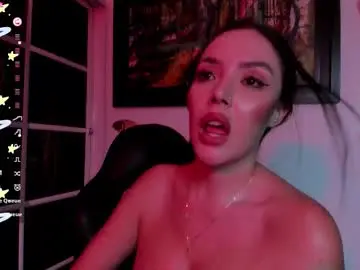 Chaturbate Nude Webcam of taylor_sweet_605214