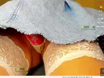 Chaturbate Adult Webcam of _justcallme_